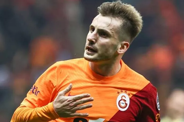 Kerem Aktürkoğlu Alman deviyle anlaştı! Galatasaray tarihinin rekor transferi gerçekleşiyor