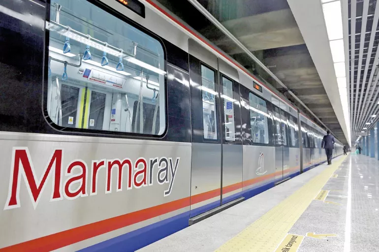 Marmaray 29 Mayıs'ta ücretsiz mi? 29 Mayıs 2022 İstanbul toplu taşıma, ulaşım araçları ücretsiz olacak mı?