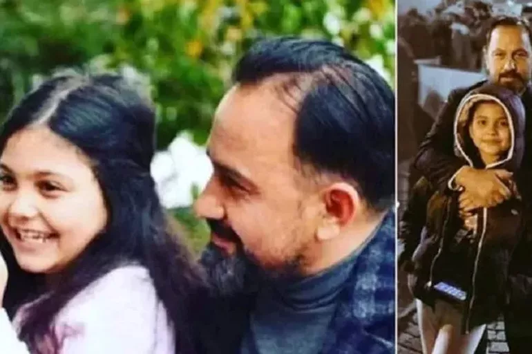 MHP'li Sarıçam Belediye Başkanı Bilal Uludağ kimdir? Bilal Uludağ'ın kızı Elif Su neden öldü?
