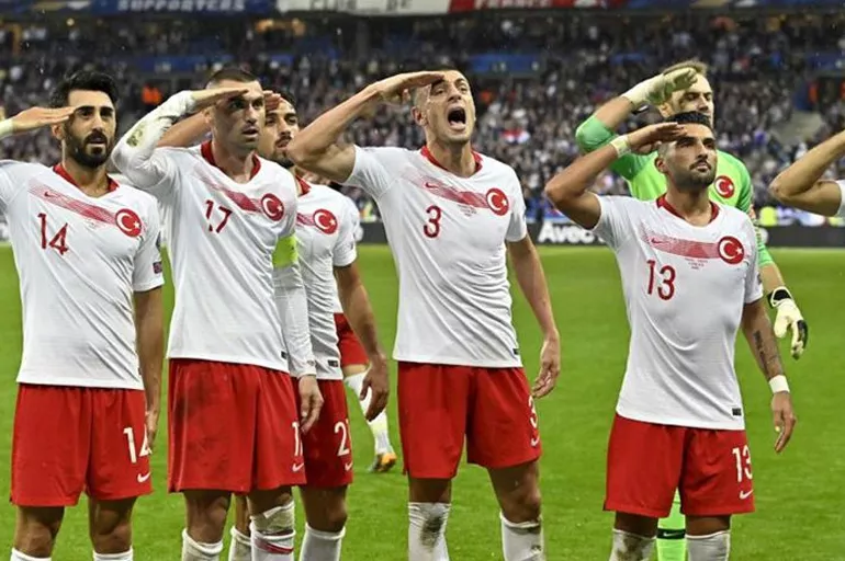 Milli maç ne zaman? Türkiye-Faroe Adaları maçı hangi tarihte? (UEFA Uluslar Ligi)