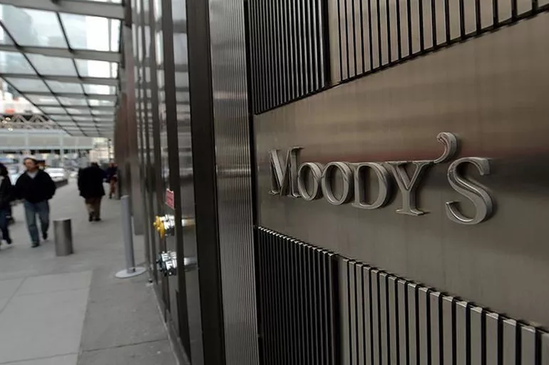 Moody's Türkiye'nin kredi notunu güncellemedi!