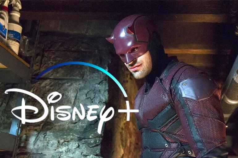 Netflix iptal etmişti, Disney Plus yeniden hayata geçiriyor! Yepyeni bir Daredevil dizisi geliyor