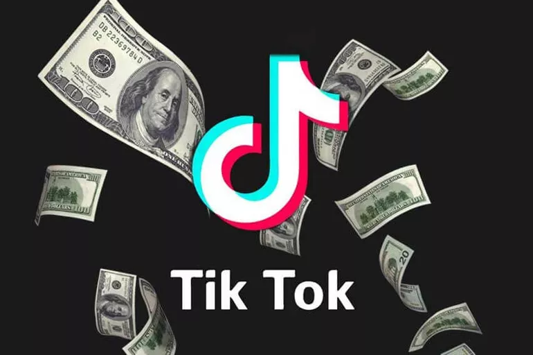 Resmen açıklandı! TikTok'ta video çekerek dolar kazanabilirsiniz