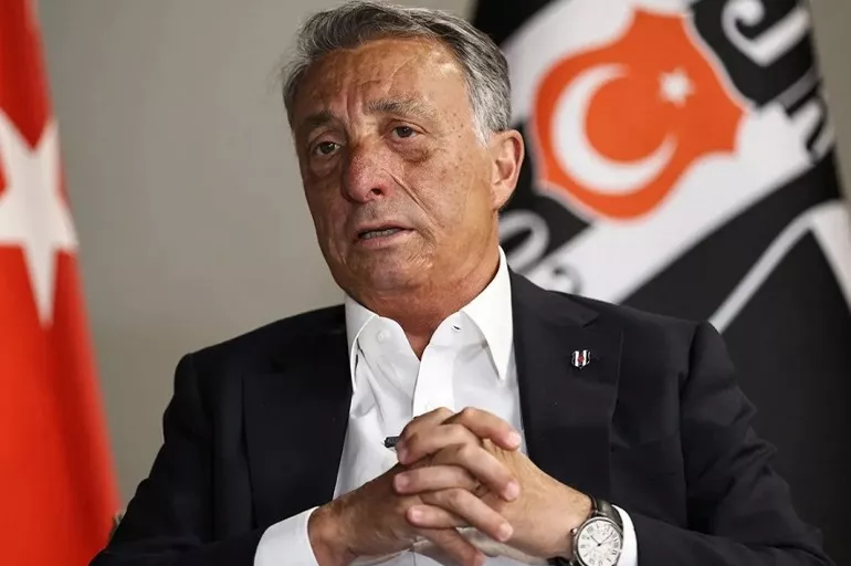 Son dakika! Beşiktaş'ta başkanlık seçimi ertelendi