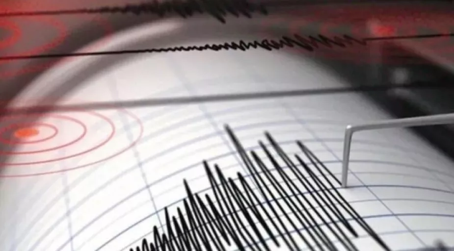 Son dakika: Arjantin'de 6,8 büyüklüğünde deprem