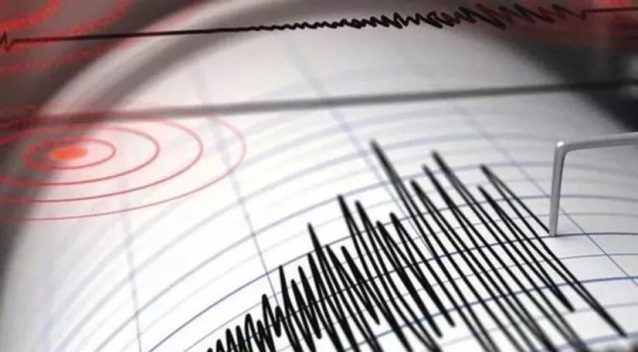 Son dakika: Peru’da 5,5 büyüklüğünde deprem oldu