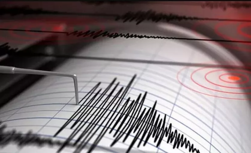 Son dakika: Tunceli'de 3.5 büyüklüğünde deprem
