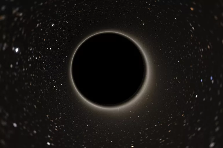 Son dakika: Uzay araştırmalarında çığır açıcı keşif! Süper kütleli kara delik ikinci kez fotoğraflandı! Bu kez kendi galaksimizde
