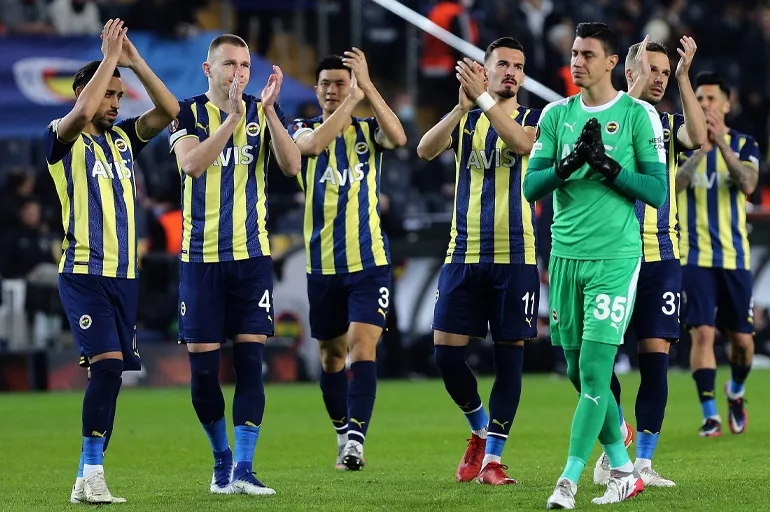 Süper Lig yayın geliri şampiyonu Fenerbahçe oldu! İşte kasaya giren dev ücret