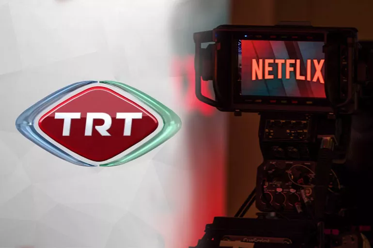 TRT' nin Netflix' i ne zaman yayına başlayacak? TRT uluslararası dijital platform özellikleri ne?