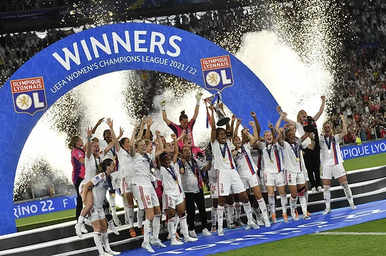 UEFA Şampiyonlar Ligi şampiyonu belli oldu!