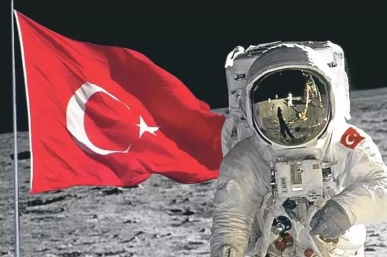 Uzaya giden ilk Türk olmak için şartlar nelerdir? Uzaya gitme programına nasıl başvurulur, eğitim şartı nedir?