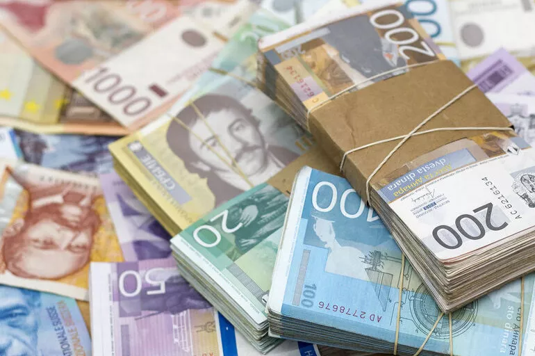 1 Sırp dinarı kaç TL? Sırbistan’ın para birimi nedir?