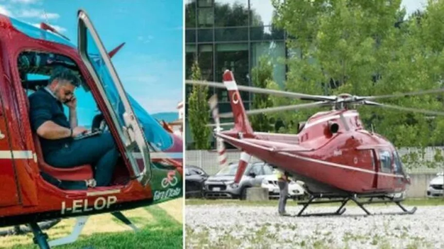 4 Türk'ün öldüğü helikopter kazası sonrası yeni gelişme