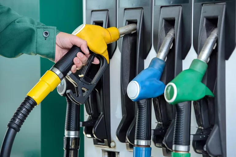 ABD'nin benzin krizine karşı bulduğu çözüm hafta sonuna kadar karara bağlanacak! Benzin fiyatları düşer mi?