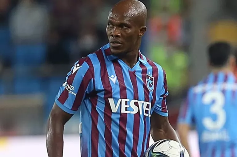 Acun Ilıcalı, Trabzonspor’un yıldız ismine göz dikti! Bedavaya kadrosuna katıyor
