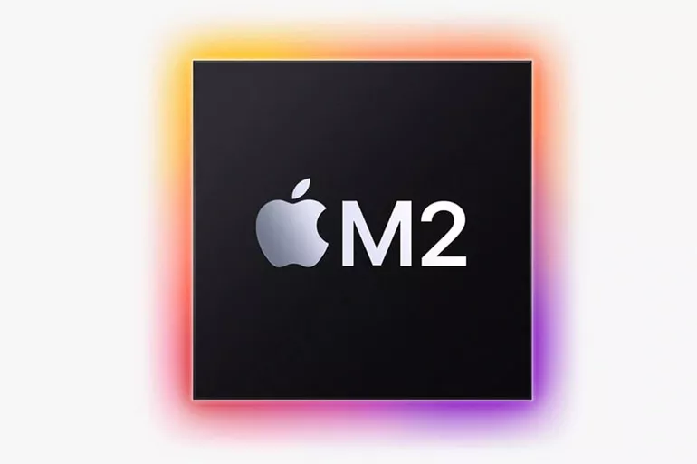 Apple M2 işlemci özellikleri neler? M2 işlemci nedir, avantajları ne?