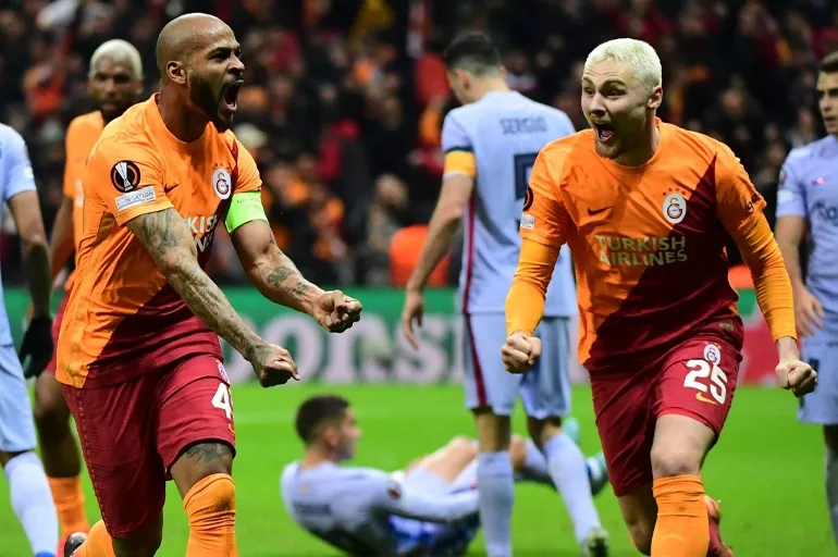 Avrupa devi Nelsson'a talip! Galatasaray milli stoper için 15 milyon Euro istedi