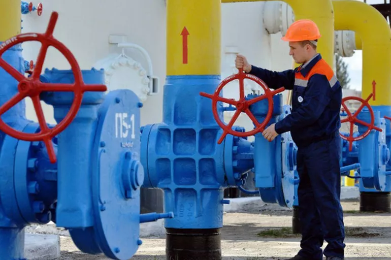Avrupa'da doğalgaz krizi! İki haftada yüzde 60 arttı