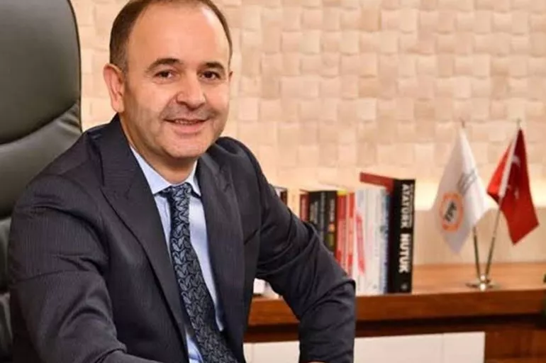 BB Erzurumspor Başkanı Ömer Düzgün kimdir, kaç yaşında ve aslen nereli? Ömer Düzgün istifa mı etti?