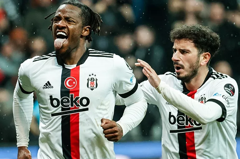 Beşiktaş'a veda eden yıldız oyuncu Galatasaray'a haber gönderdi: Beni alın! Sürpriz transfer gündemi salladı