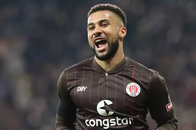 Beşiktaş transferden vazgeçebilir! Kyereh'in maliyeti dudak uçuklattı