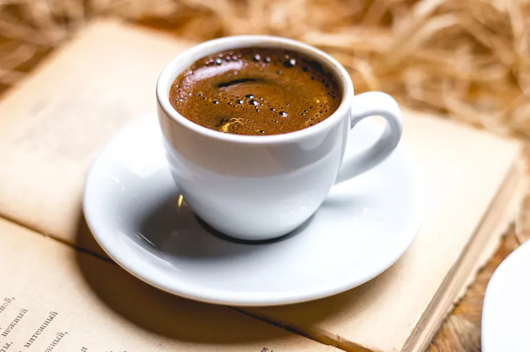 Bol köpüklü Türk kahvesi nasıl yapılır? Bol köpüklü Türk kahvesi tarifi nedir?
