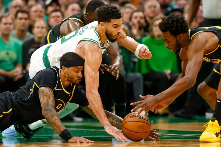 Boston Celtics-Golden State Warriors 4. maç ne zaman? Boston Celtics-Golden State Warriors final serisi kaç kaç?
