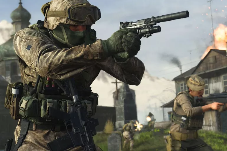 CoD: Modern Warfare 2 çıktı mı? Call of Duty Modern Warfare 2 fiyatı ne?
