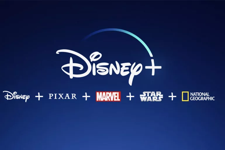 Disney+'ta dizi nasıl indirilir? Disney Plus dizi ve film indirme nasıl yapılır?
