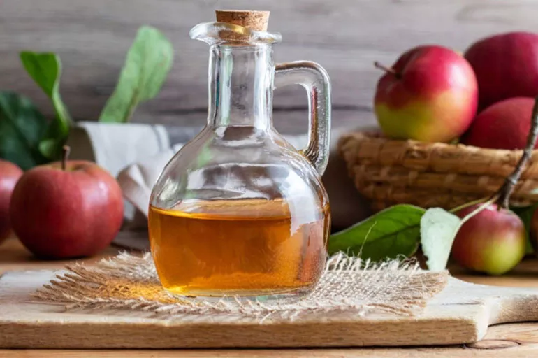 Doğal elma sirkesi yapımı! Elma sirkesi nasıl yapılır, malzemeleri ne?