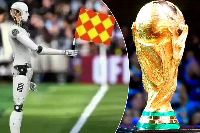 Dünya Kupası tarihinde bir ilk gerçekleşecek! Eşi benzeri olmayan bir uygulama devreye giriyor