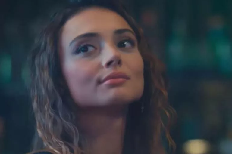 Duy Beni dizisinin Ekin'i Rabia Soytürk kimdir, kaç yaşında ve aslen nereli? Rabia Soytürk hangi dizilerde oynadı?