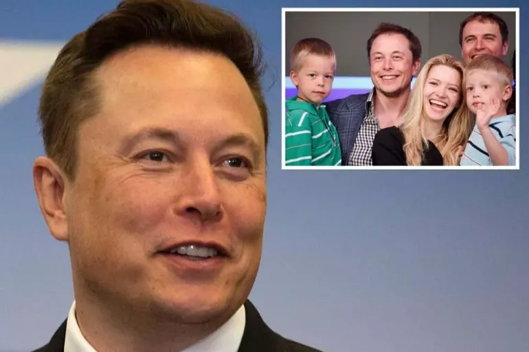 Elon Musk'ın oğlu Xavier Alexander Musk cinsiyet mi değiştiriyor? Xavier Alexander Musk kimdir, babası ile neden bağlarını koparmak istiyor?