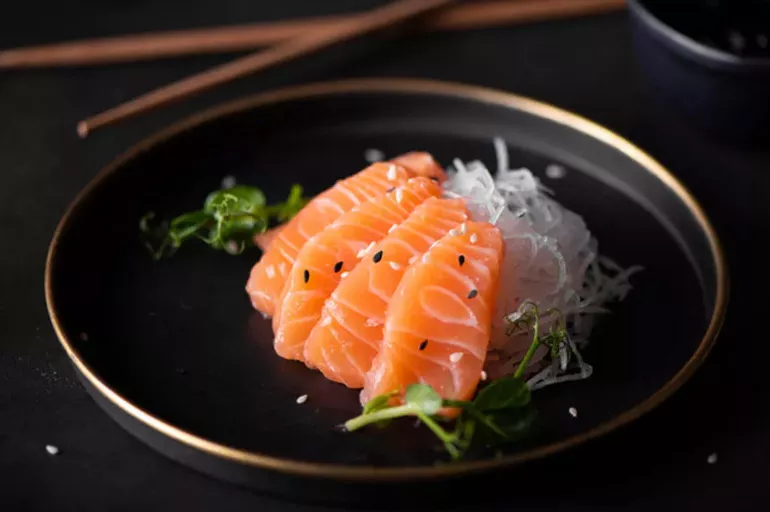Evde sashimi tarifi nedir? Sashimi nasıl yapılır, malzemeleri neler?