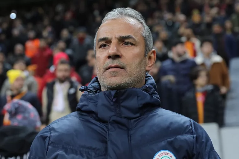 Fenerbahçe'den ayrılan İsmail Kartal'a olay sözler: Sokağa çıkamaz! Ayıp değil mi?