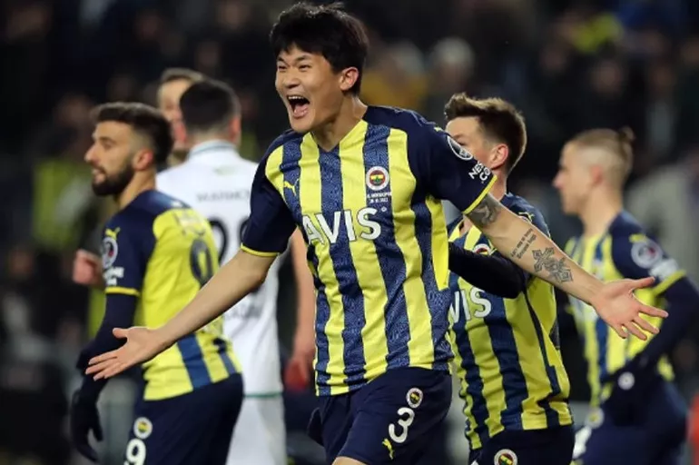 Fenerbahçe'den rekor satış! Kim Min-Jae İtalya devine transfer oluyor