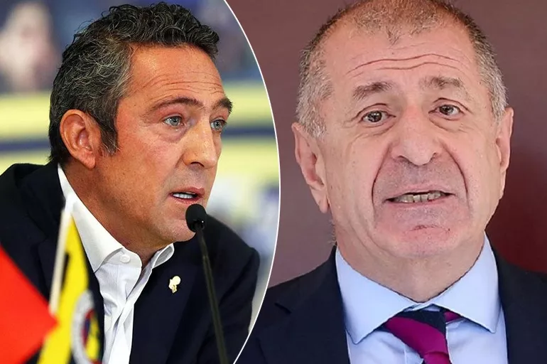 Fenerbahçe'den Ümit Özdağ'a sert tepki! Brezilyalı futbolcuya ırkçılık yapıldı iddiası!