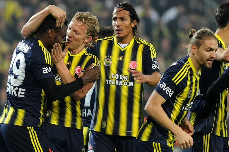 Fenerbahçe'nin eski yıldızı futbolu bıraktı! Ersun Yanal döneminde şampiyonluk yaşamıştı