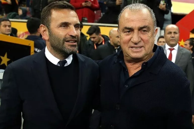 Galatasaray'ın yeni teknik direktörü belli oldu! Efsane isim geri döndü