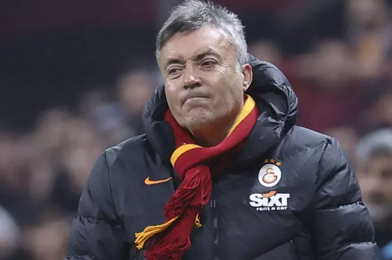 Galatasaray’la yolları ayıran Torrent: En büyük Cimbom