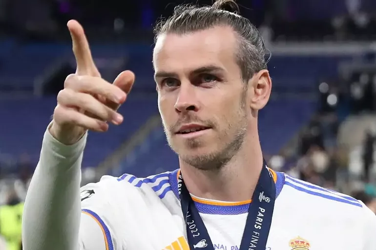 Gareth Bale imzayı attı! Dünya futbolu sürpriz transferi konuşuyor