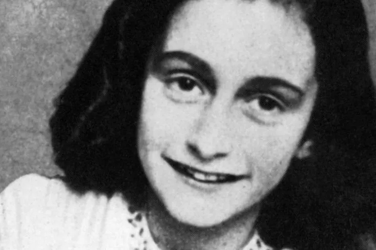 Google'ın doodle yaptığı Anne Frank kimdir? Anne Frank nereli ve ne zaman öldü?