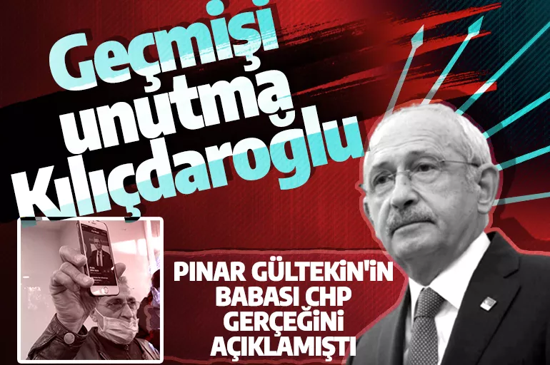 Gültekin davasını eleştiren Kılıçdaroğlu'na tepki büyük: Milletvekilin 'davadan vazgeçin' diye aileyi ararken neredeydin?