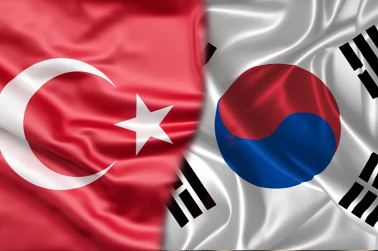 Güney Kore'de Türkiye adını kullanmaya başlıyor