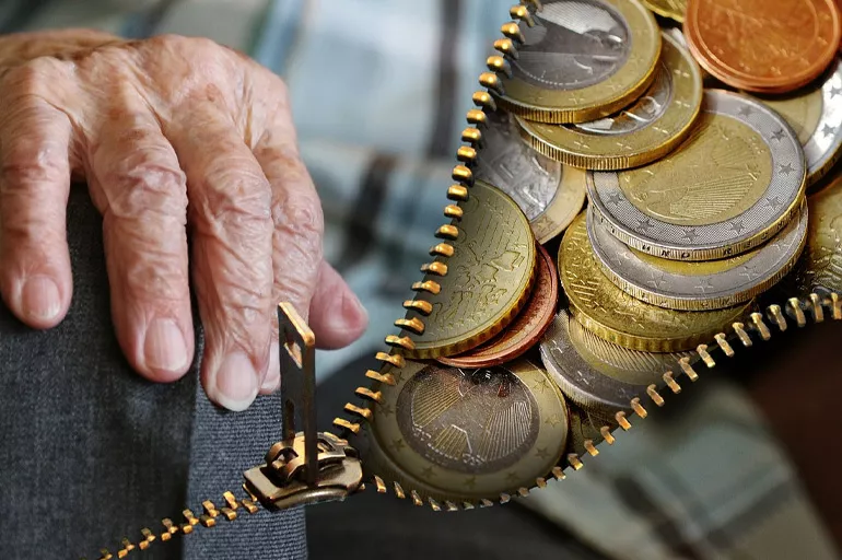 Hollanda'nın 2022 emekli maaş ücretleri ne kadar? 2022 Hollanda en düşük ve en yüksek emekli maaşları
