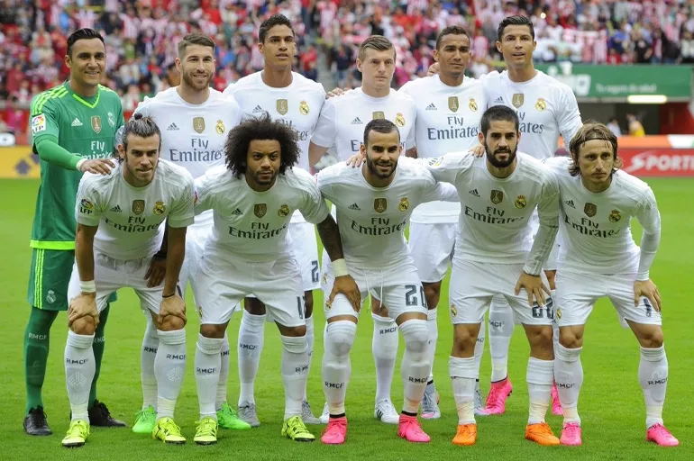 İspanyol basını transferi duyurdu! Real Madrid'in yıldızı Türkiye'ye gidiyor