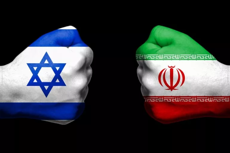 İsrail, F35 ile İran'ı vuracak! İran ise saldırıya hazırlanıyor