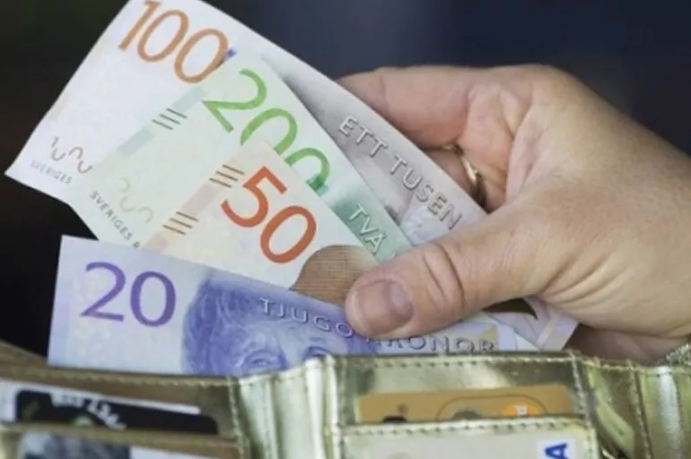 İsveç'in 2022 emekli maaş ücretleri ne kadar? 2022 İsveç en düşük ve en yüksek emekli maaşları
