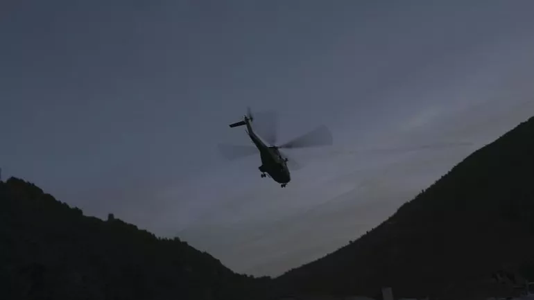 İtalya'daki helikopter kazasında kritik gelişme! 4 kişinin cenazesi İstanbul'a getiriliyor